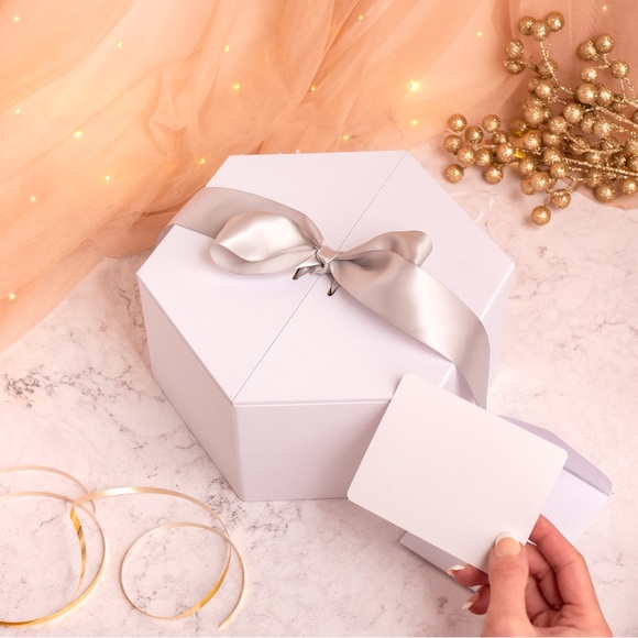 Gift box for special occasions - Picture 6 of 9